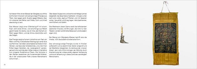 Raimer Jochims - Bilder hängen, Skulpturen stellen - S30-31